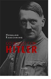 Colloqiui con Hitler