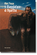 Il viaggiatore di Agartha