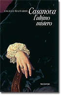 Casanova l'ultimo mistero