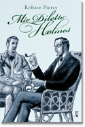 Mio diletto Holmes