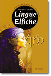 Lingue Elfiche
