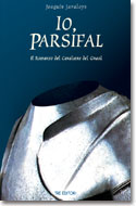 Io, Parsifal